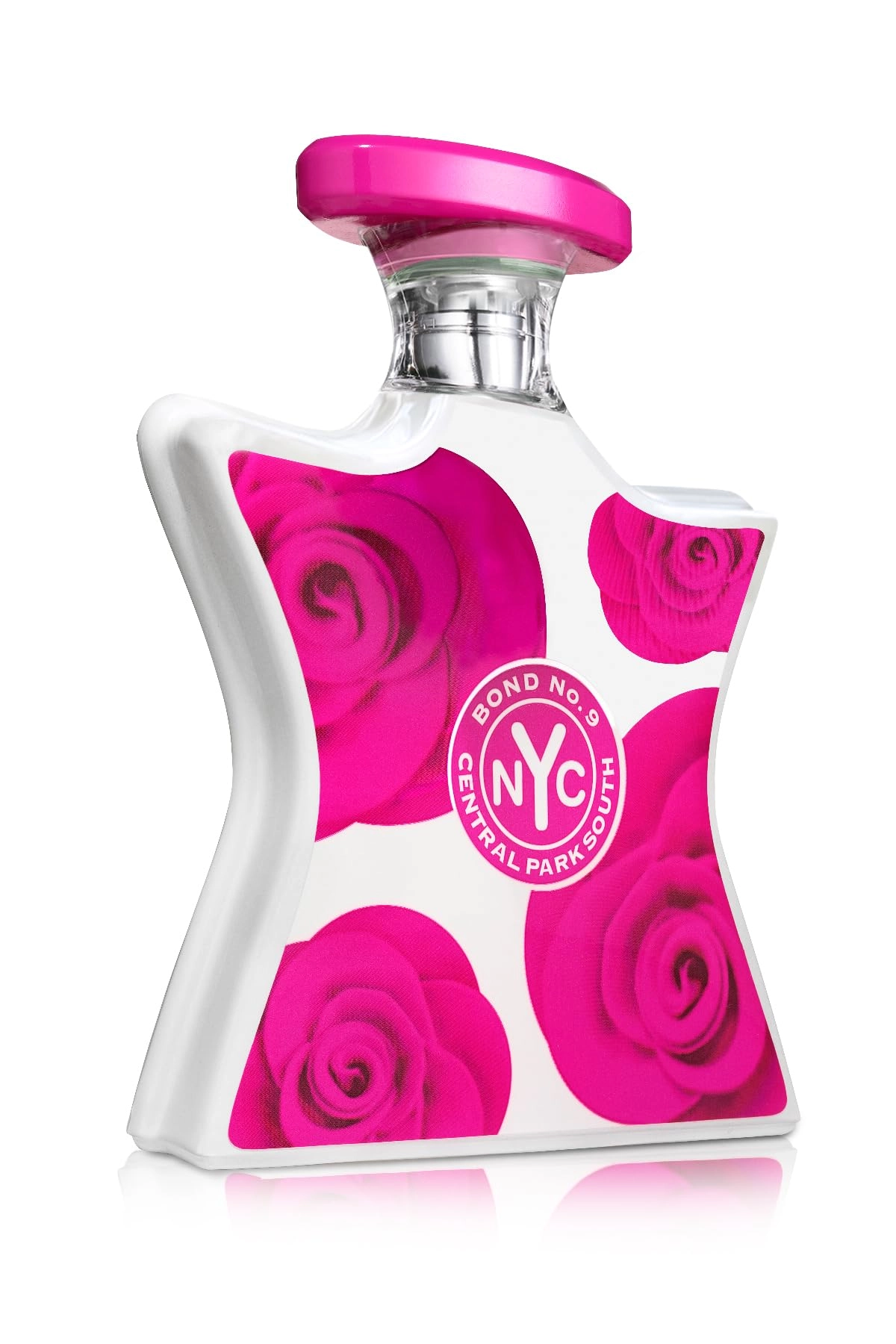 Bond No. 9 New York Central Park South Eau de Parfum 3.4 Fl Oz
