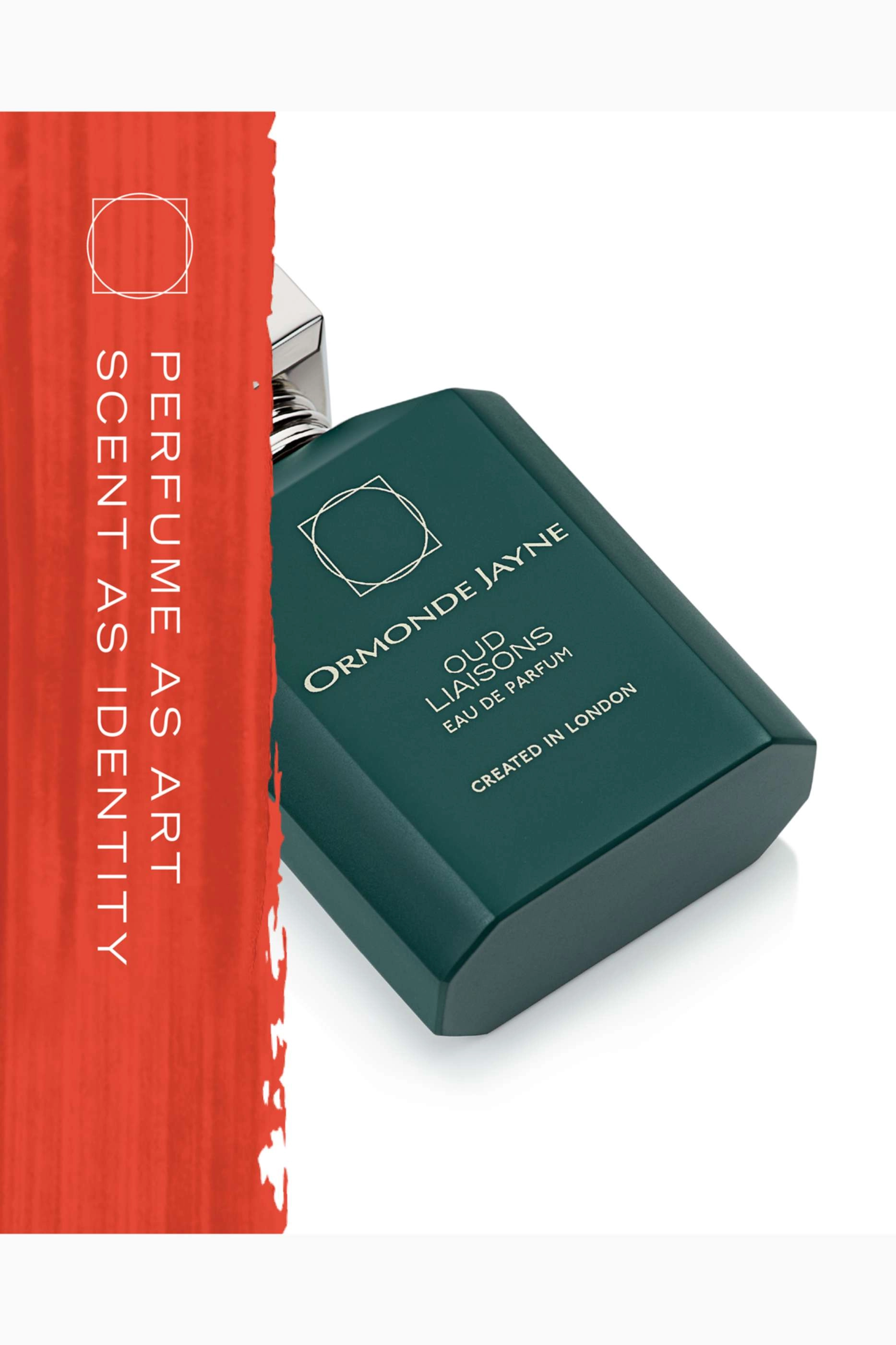 Oud Liaisons Eau de Parfum 88ml