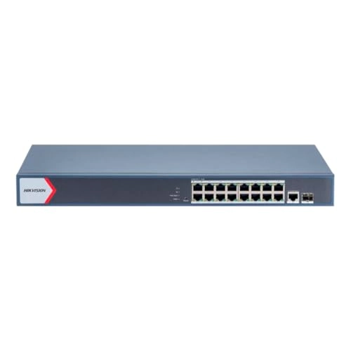 DS-3E1518P-EI/M 16-ports