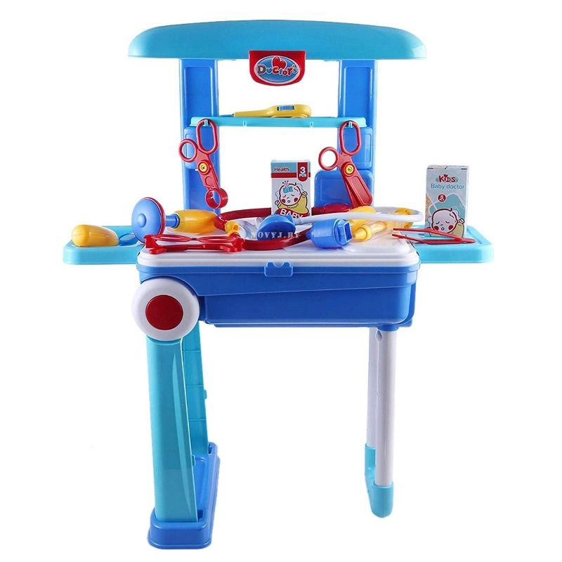 Little Angel Doctor Play Set (GF-660-46)