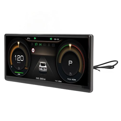 Car HUD Head UpDisplay - 9in