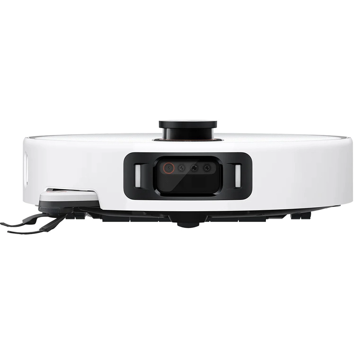 Robot Vacuum 5 Pro - All-in-One Station