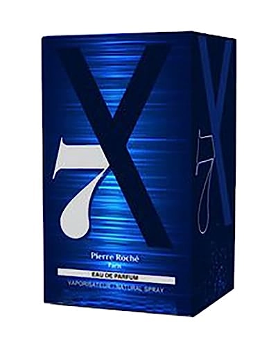 Pierre Roche X7 - Eau de Parfum 100 ml