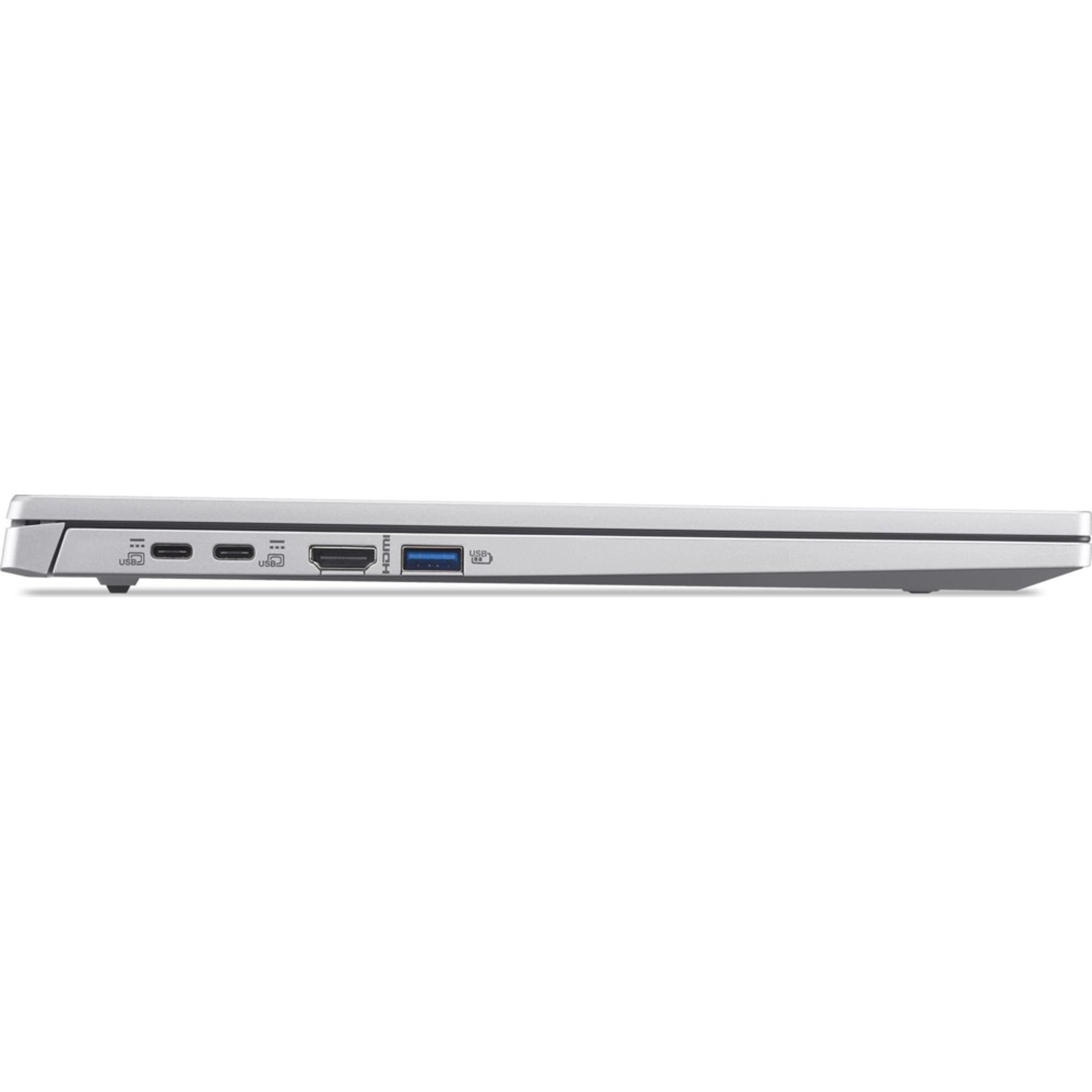 Aspire Lite 14 - 14'' N355 8GB DDR5 512GB SSD