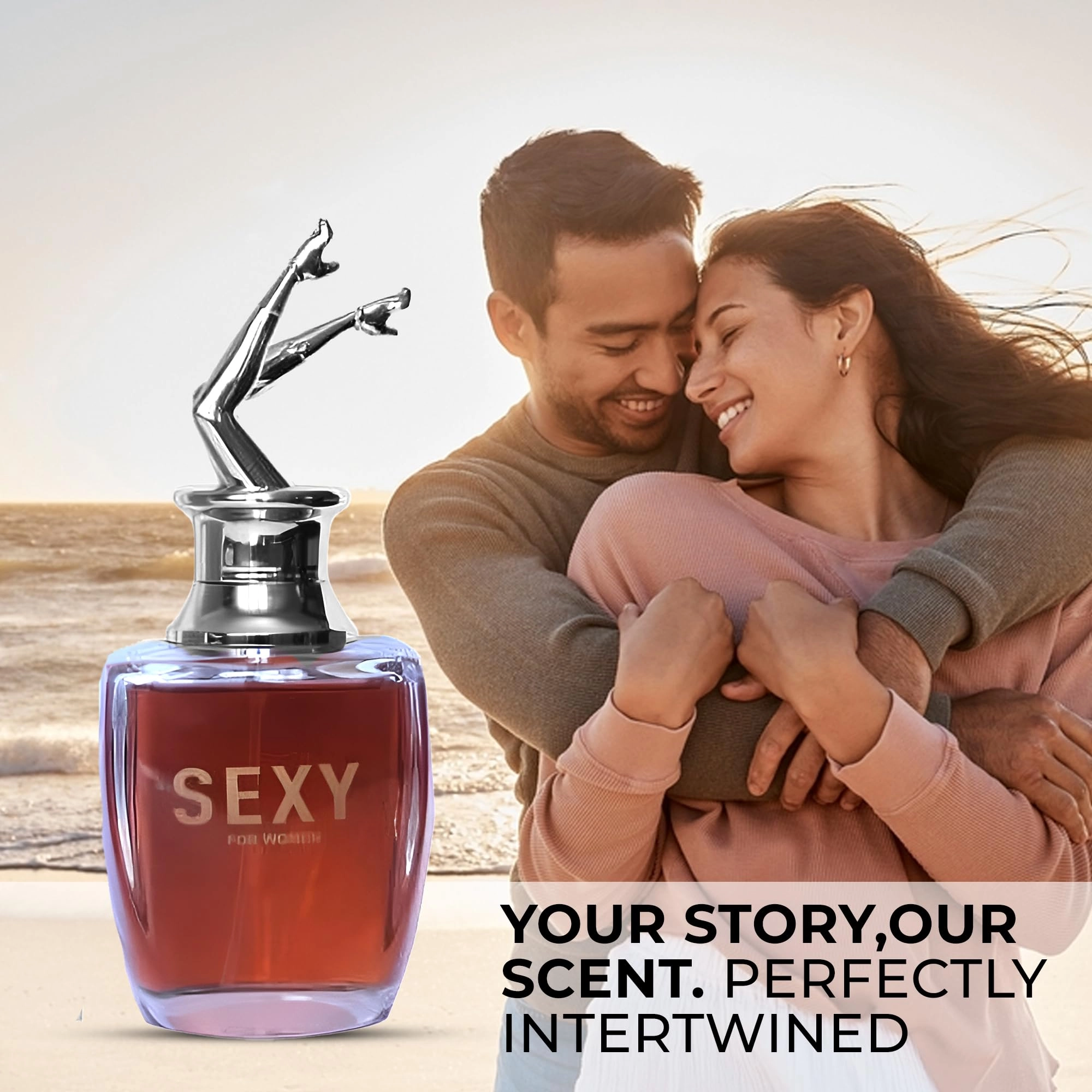 Sexy Eau de Parfum