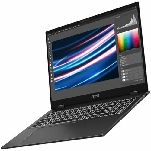 Prestige 16 AI Evo B1MG-048US - 16'' Core Ultra 9-185H 32GB DDR5 2TB SSD