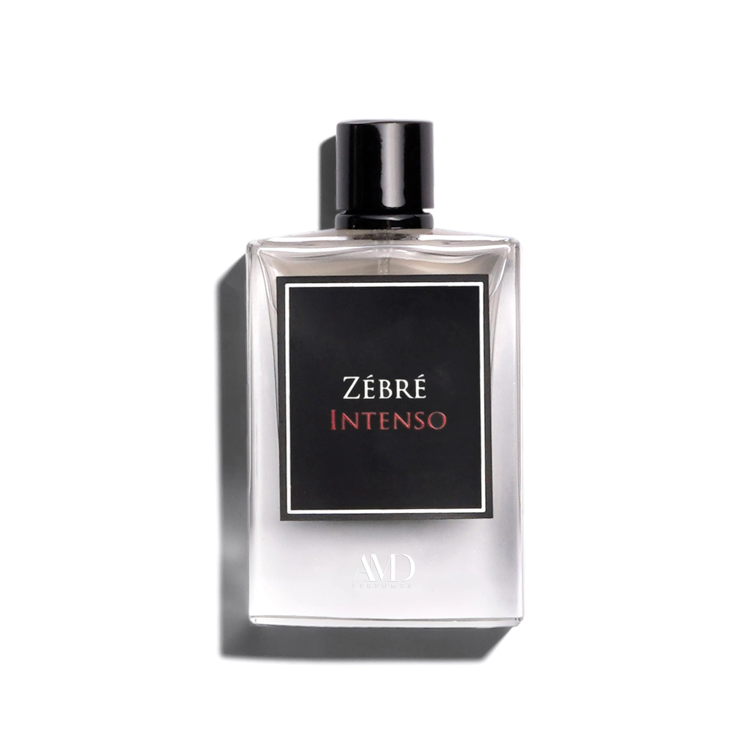 AMD Perfumes Zebre Intenso Eau de Parfum 50ml
