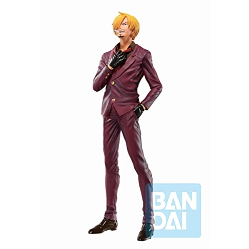 Sanji - One Piece (15.98 cm) (BAS60164)