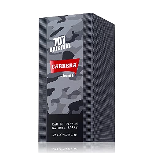 707 original uomo - Eau de Parfum 125 ml
