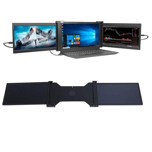 Portable Monitor - FHD 1080P 13.3in