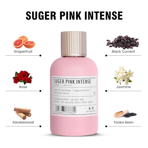 Aro Fac Suger Intense Eau de Parfum 100ml