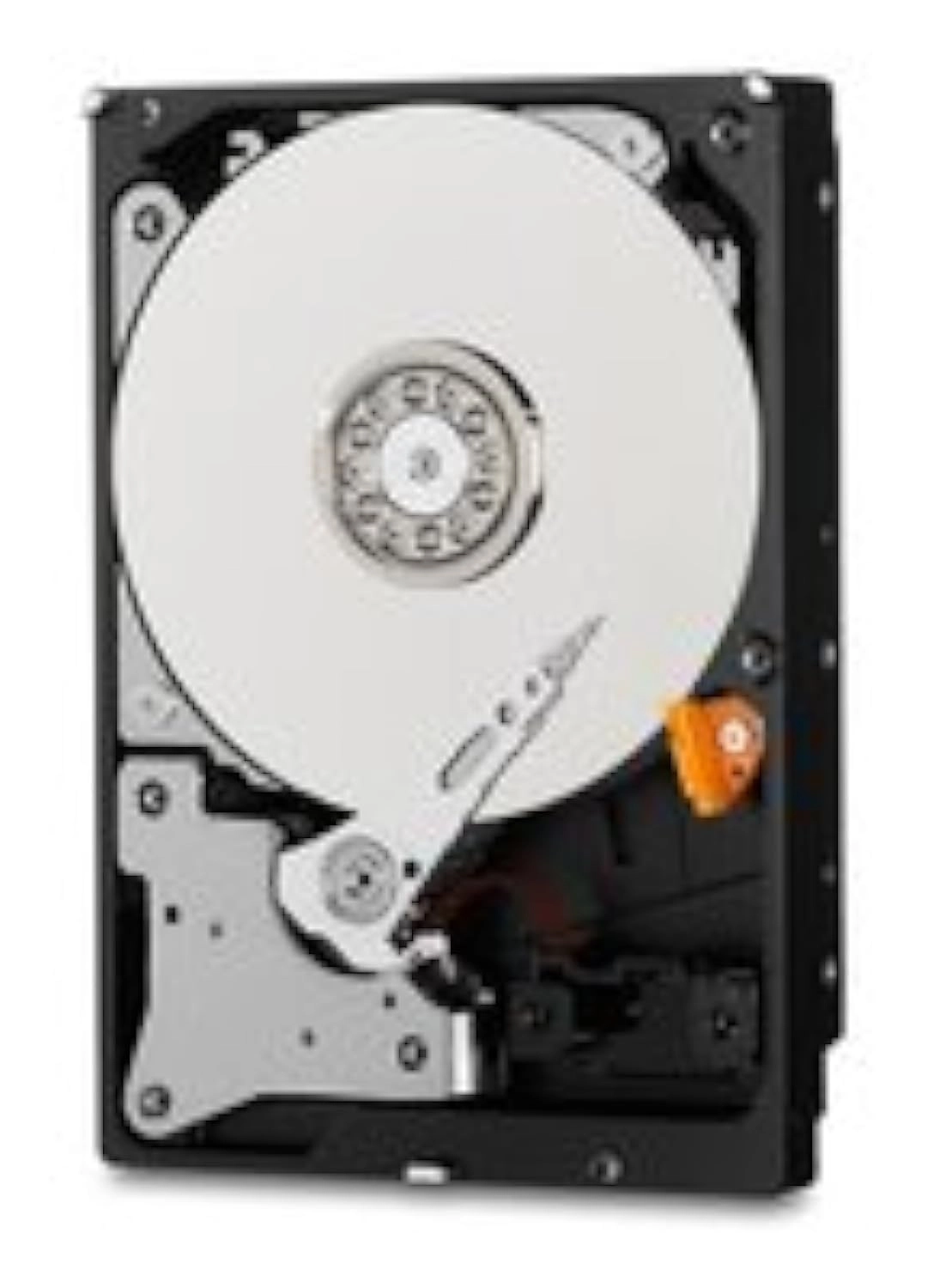PUR 3.5" 5400rpm 64MB SATA 6Gb/s (WD40PURZ) - 4TB