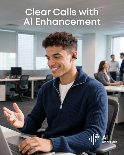 C50i Wireless Headphone