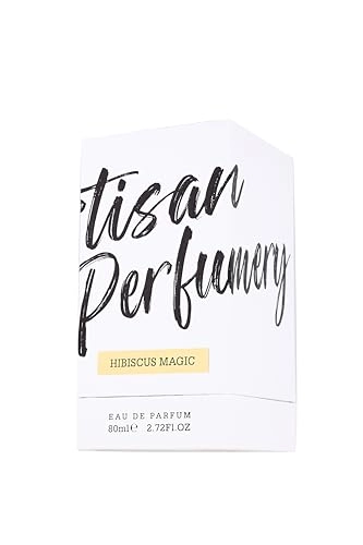 Hibiscus Magic - Eau de Parfum 80ml
