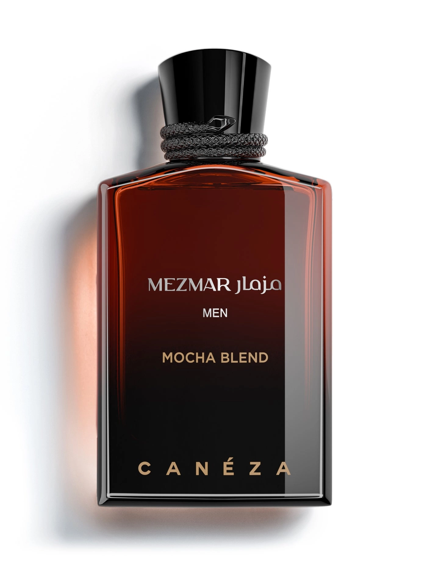 Canéza Mezmar Men Eau de Parfum 100ml