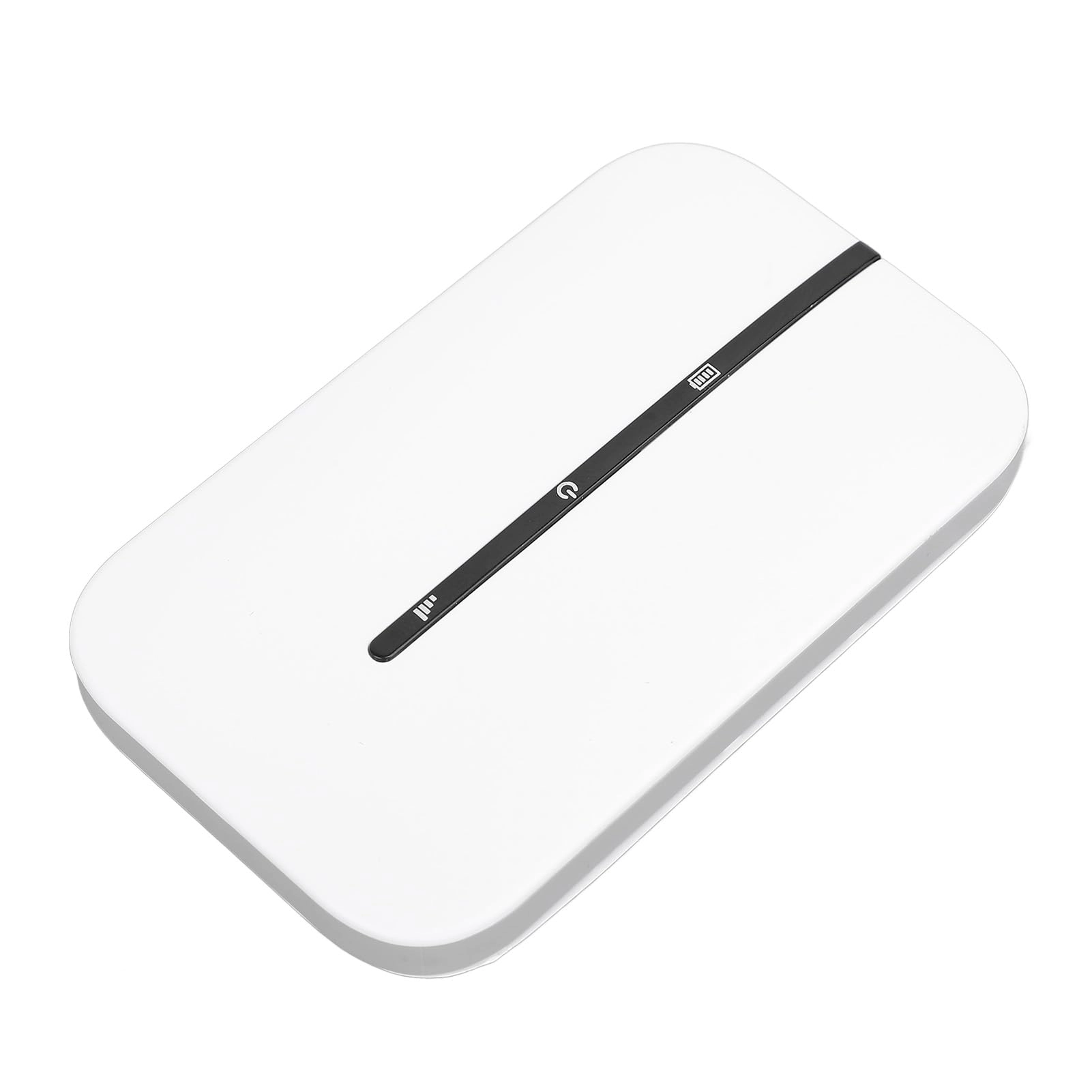Portable WiFi Hotspot - 4G LTE 802.11 b/g/n 150 Mbps