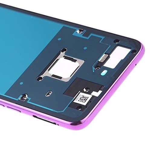 Middle Frame Bezel Plate for OPPO A11X / A9(2020)