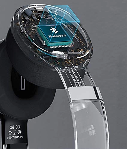 Cat Ear Headphones - Wireless Headphone