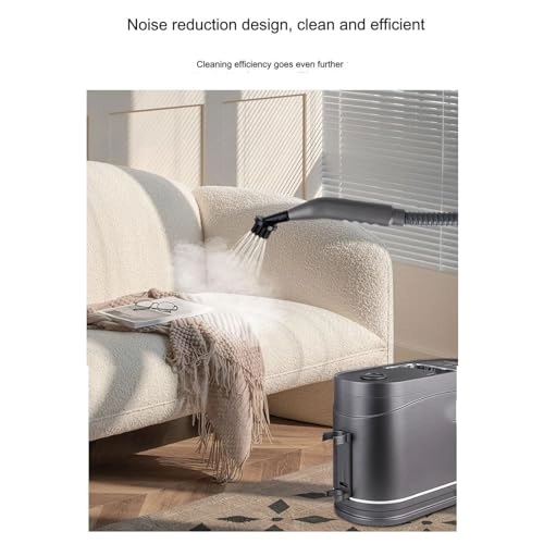 Carpet cleaning machine - 1.2L