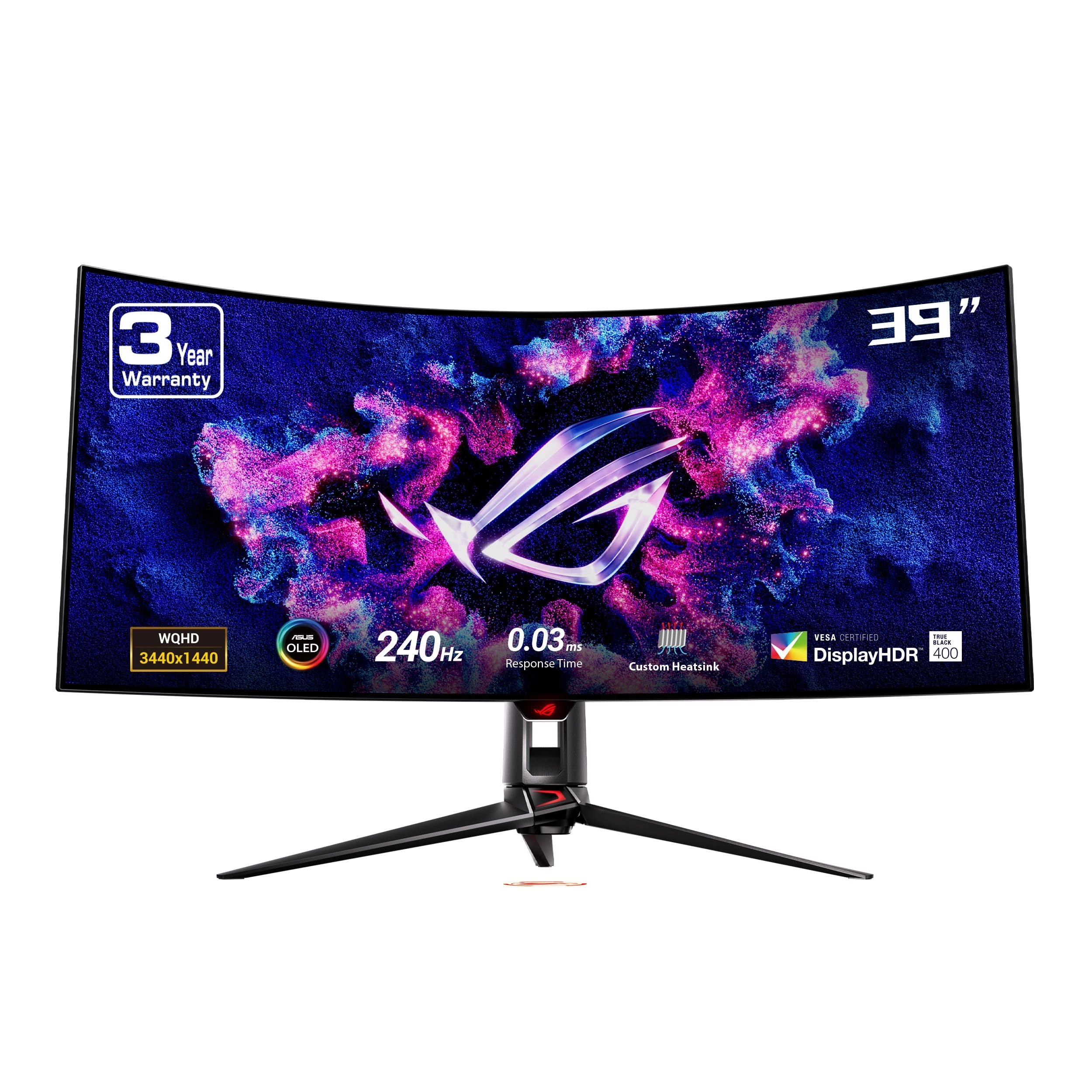 ASUS Swift PG39WCDM 39-inch