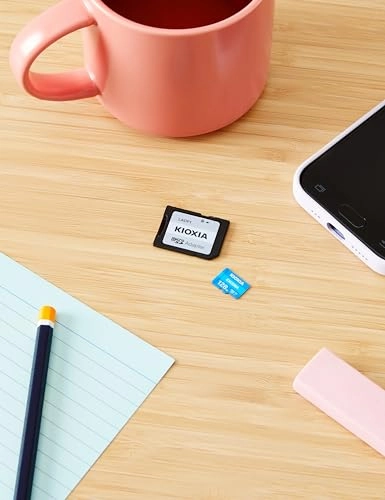 Exceria Micro SD Class 10 XC