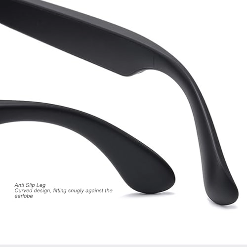 Smart Translation Glasses - 52MM ND2-400 100+ Languages
