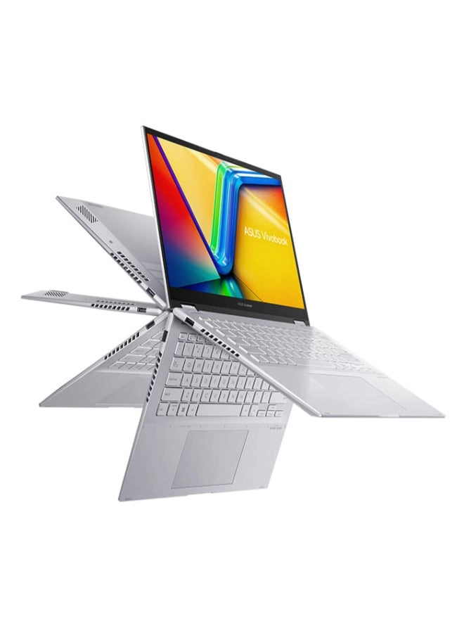 Vivobook S 14 Flip TP3402VA-LZ144W - 14'' Core i9-13900H 16GB DDR4 1000GB SSD