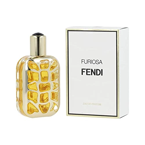 Furiosa - Eau de Parfum 50 ml