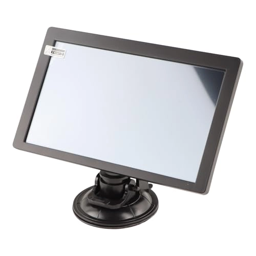 GPS Navigator for Trucks Europe 52 countries BRDHY05 - 9 inch 256MB+16GB