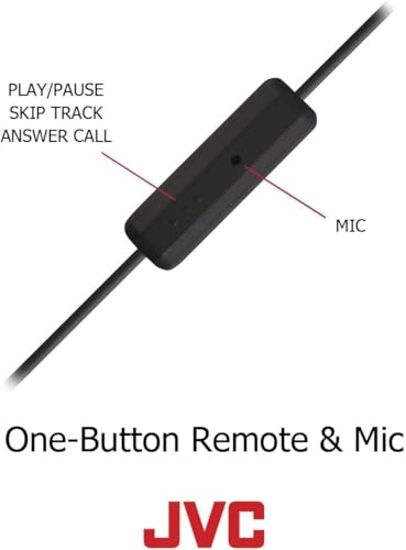 HAEBR80R Wired Headphone