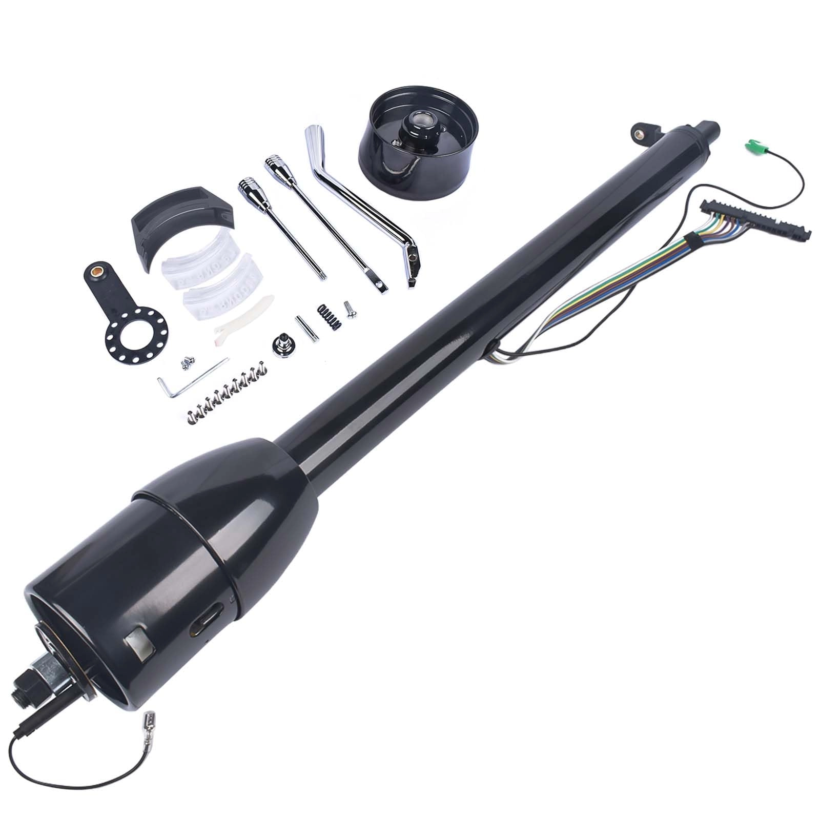 GELUOXI Tilt Automatic Steering Column Shift