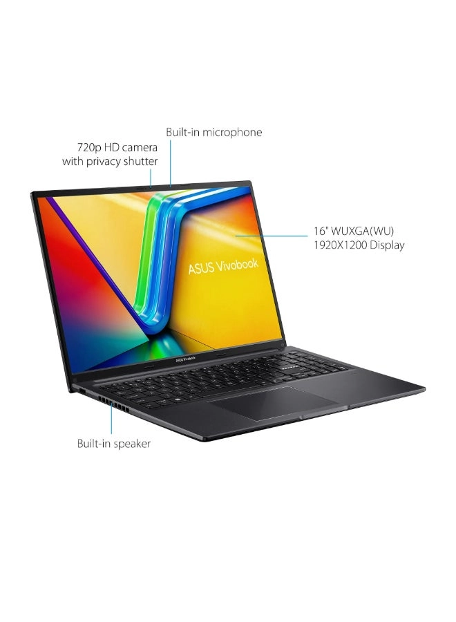 Vivobook 16 90NB0ZA3 - 16'' Core i7-1255U 16GB DDR4 512GB SSD