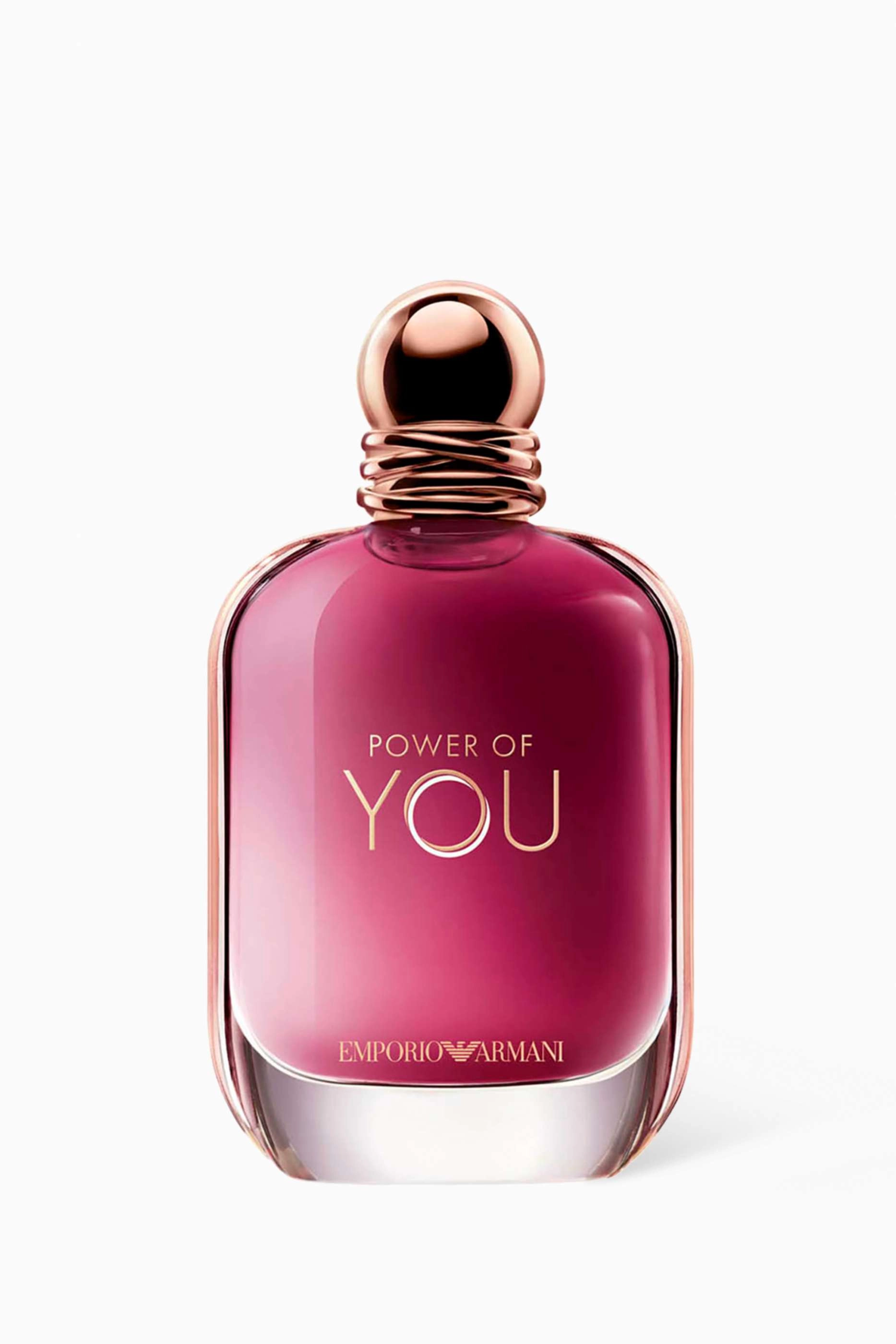 Armani Beauty Power of You Eau de Parfum 90ml