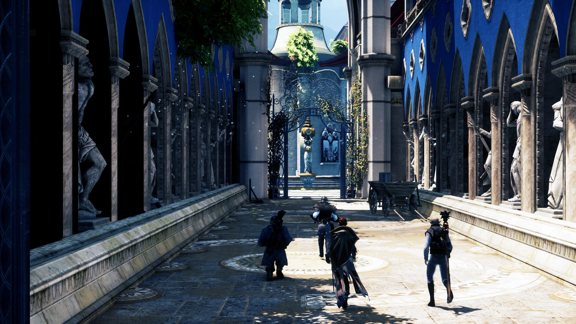Dragon Age: Origins - PlayStation 3