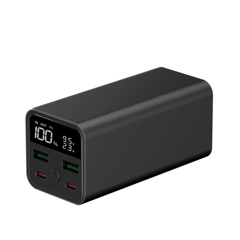 TR-PB566 - 20000mAh 22.5/65/100W