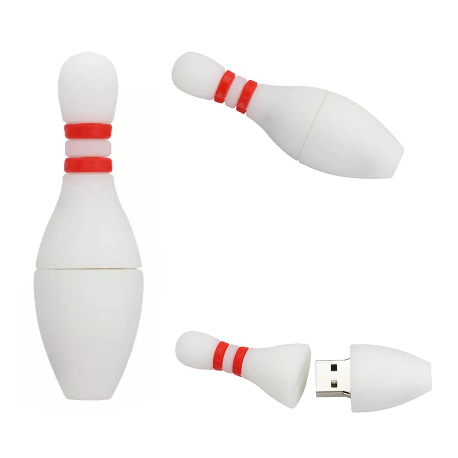 Usb Flash Drive - 16GB