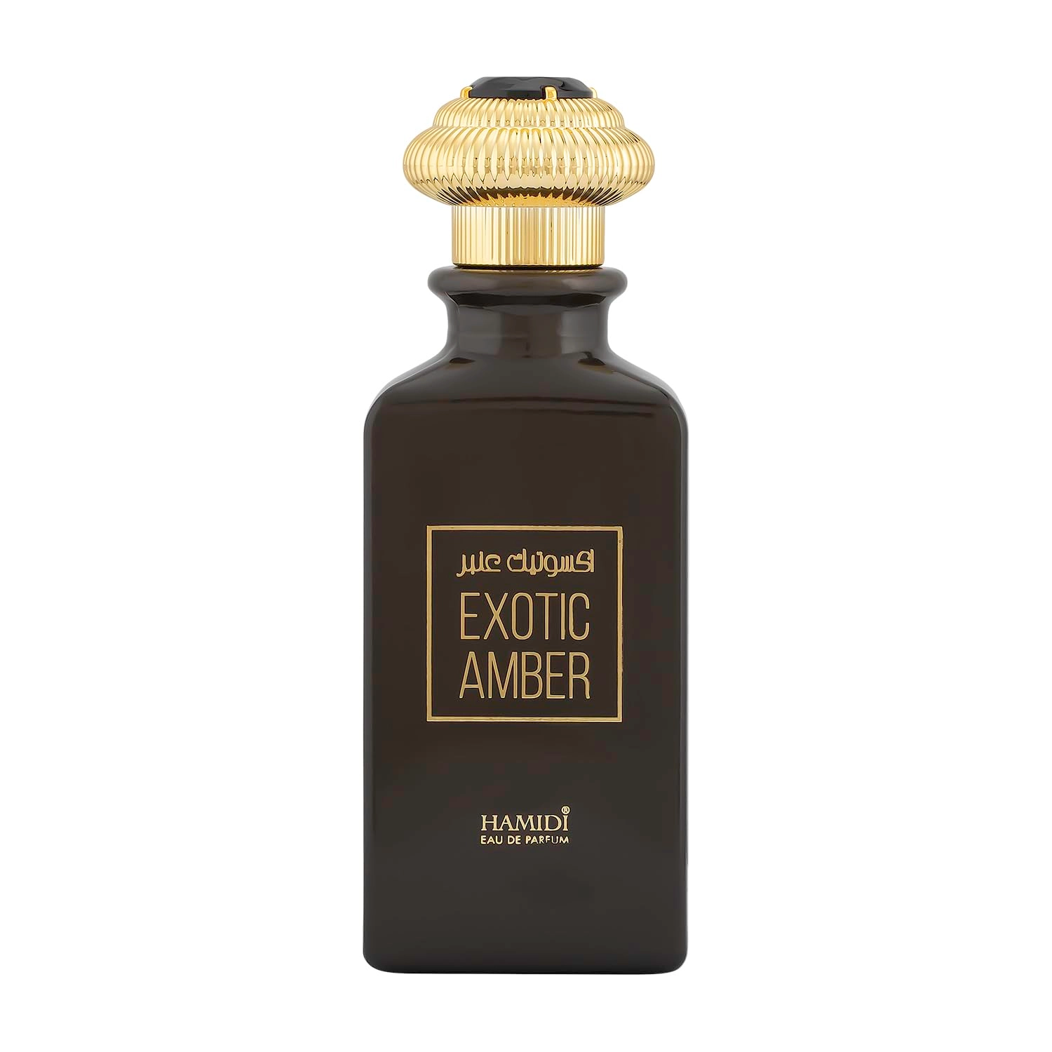 Sterling Perfumes Exotic Amber Eau de Parfum 85ml