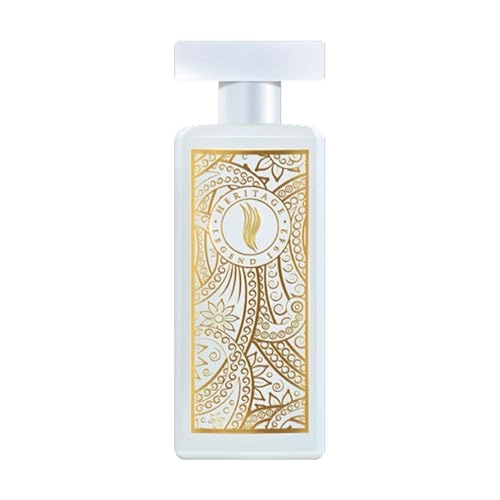 Heritage White - 100Ml