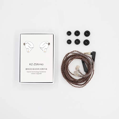 ZSN Pro X Wired Earbud
