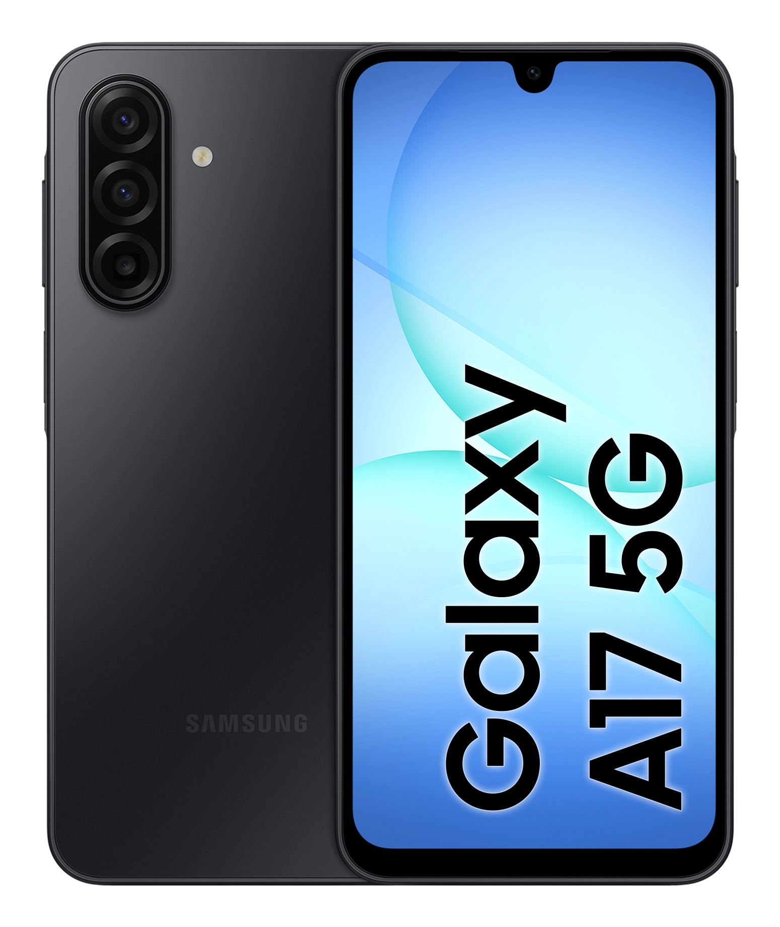 Galaxy A17 - 8GB 256GB