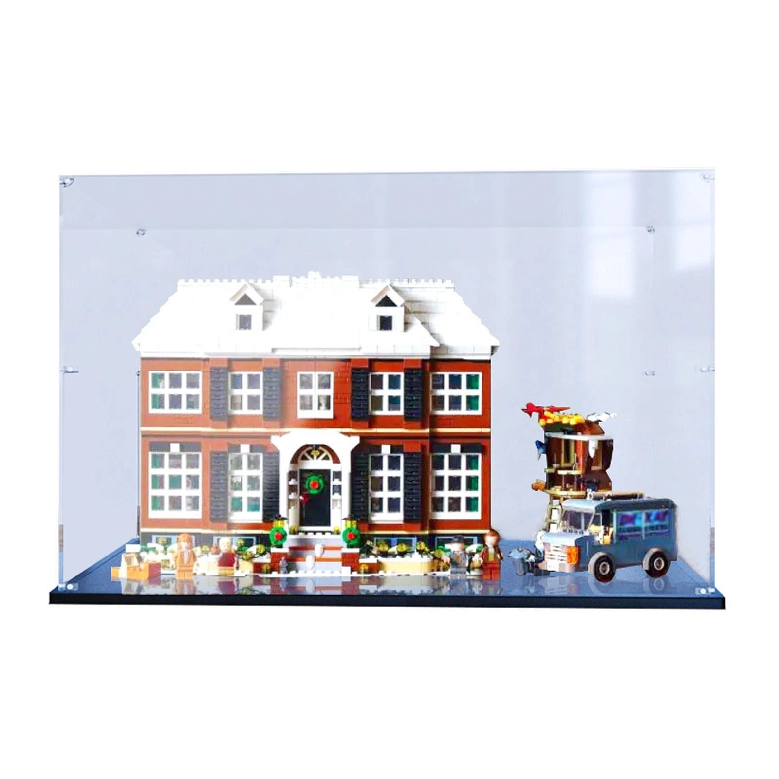 Acrylic Display Case for Lego 21330 - 50 x 40 x 30 cm 2MM