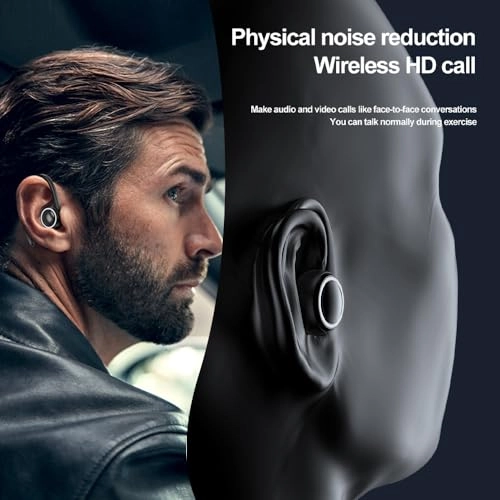 Wireless Headphones Wireless Headphone