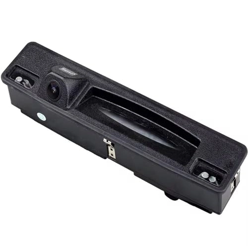 Rear View Camera - Wired