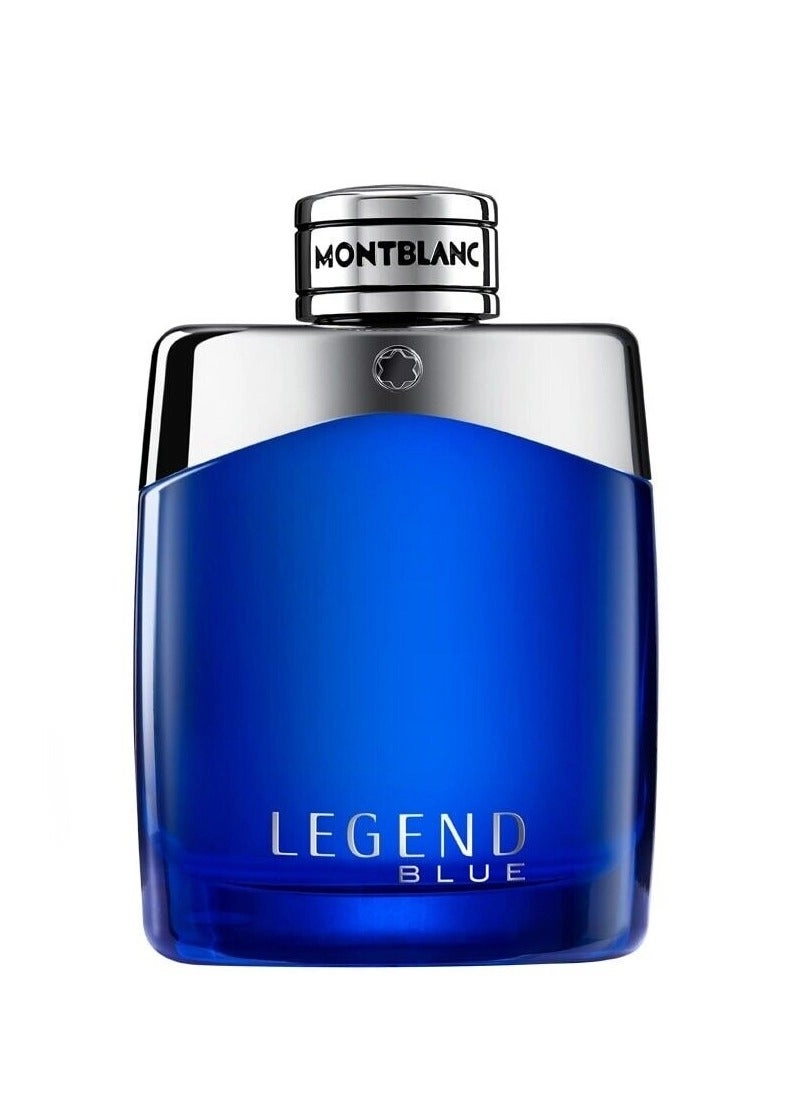 Mont Blanc Legend Blue Eau de Parfum 100ml