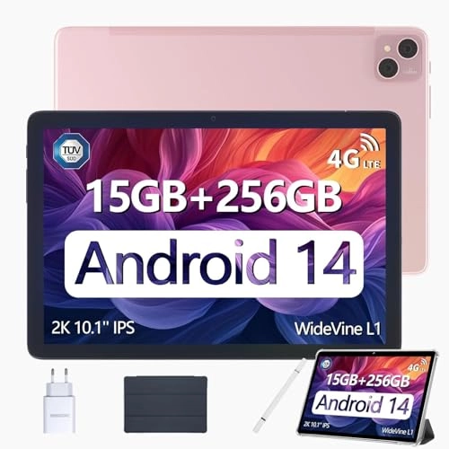 T10 Pro - 256GB 10.1"