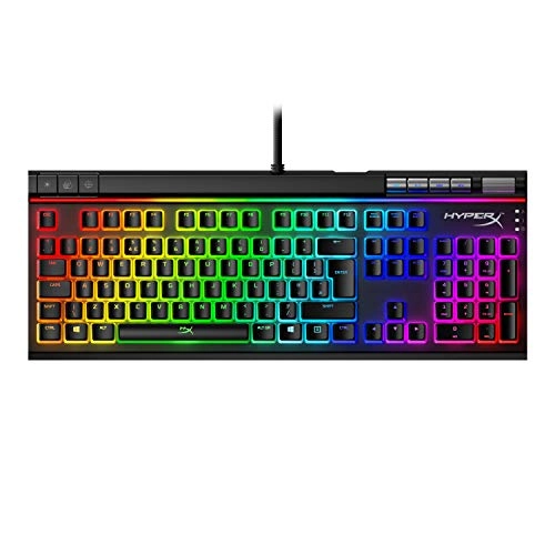 Pudding Keycaps - UK Wired