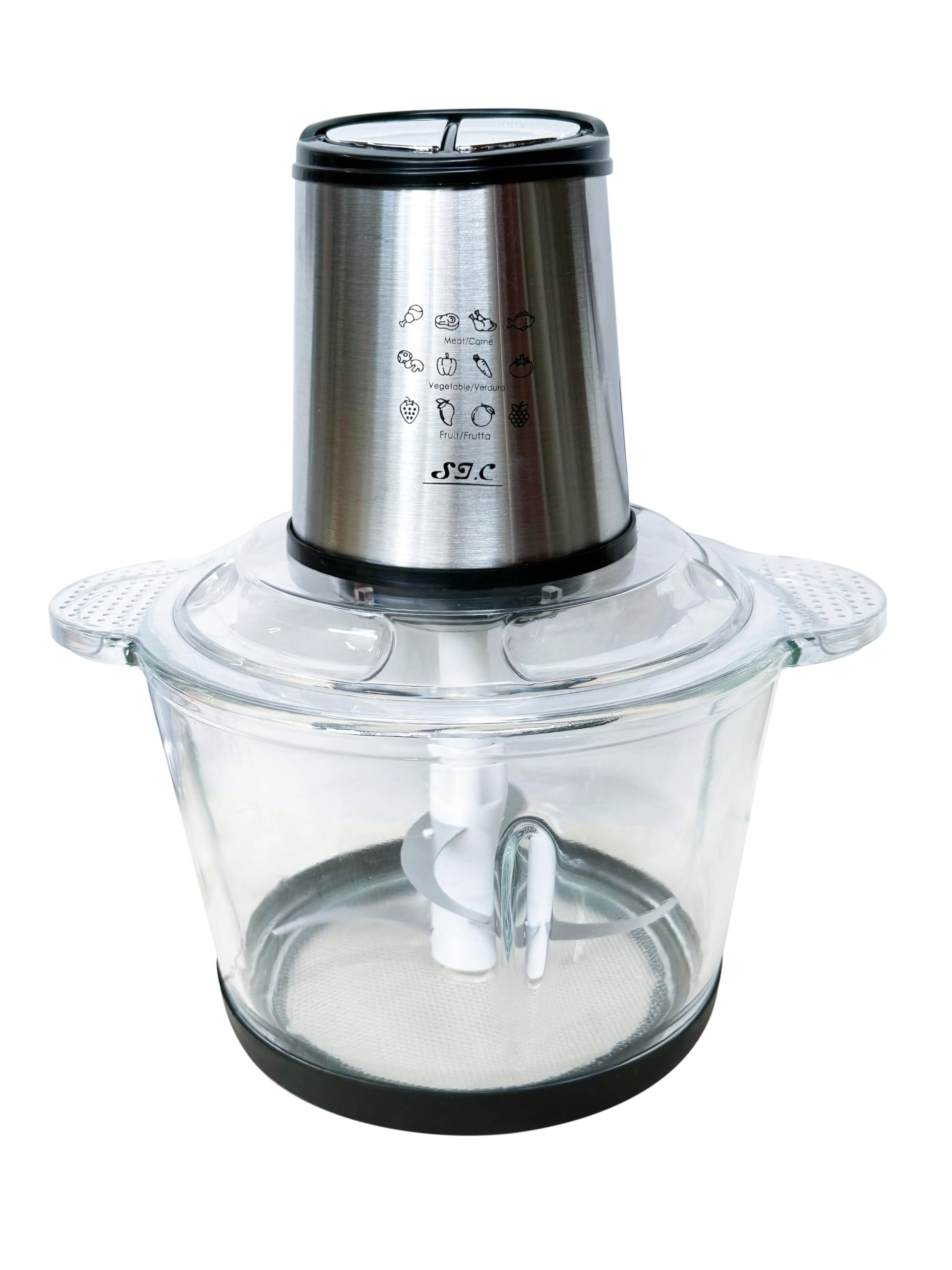 S.I.C HM-6290 - 2.5 Litre Corded Electric