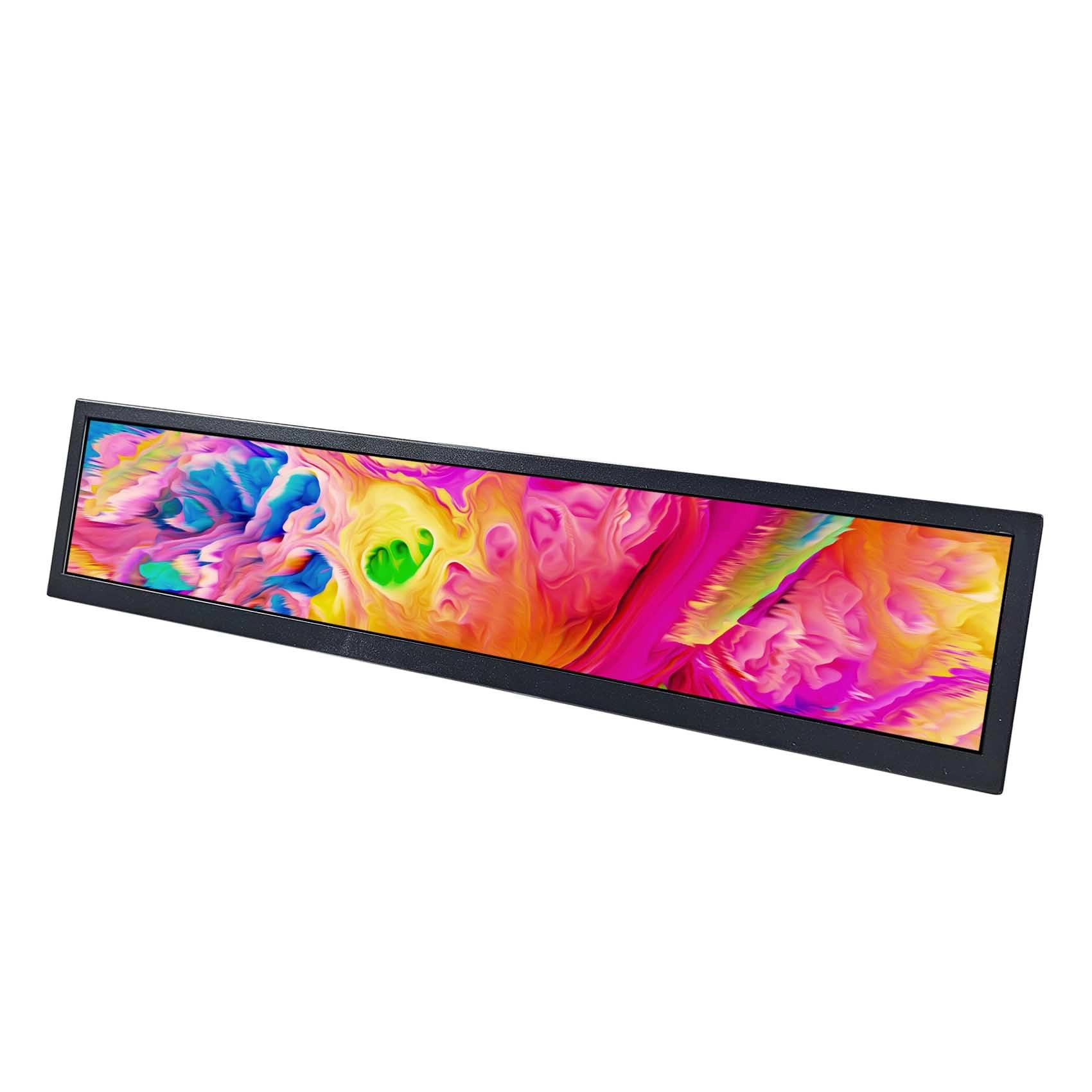 VSDISPLAY VS190ZJ-V823 - 1920 x 360 19"