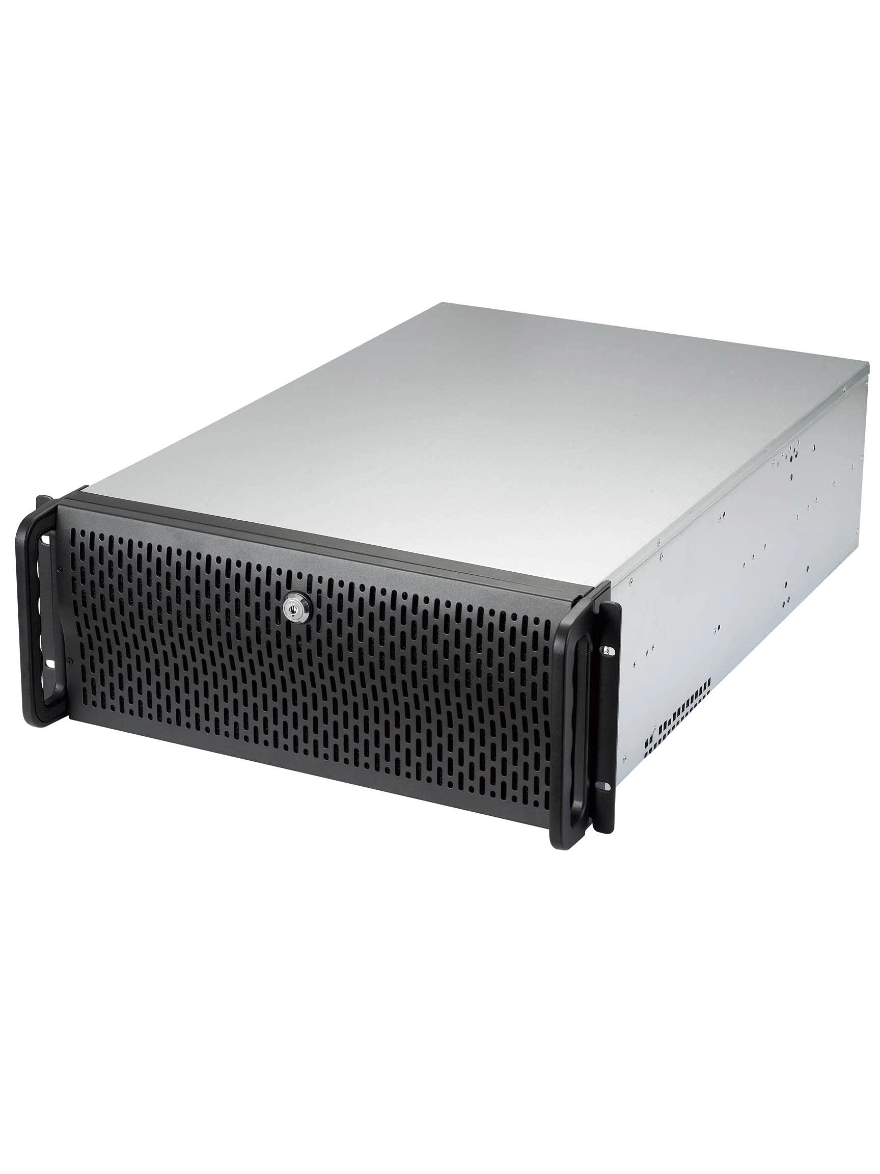 Rosewill RSV-L4412U - E-ATX Compatible