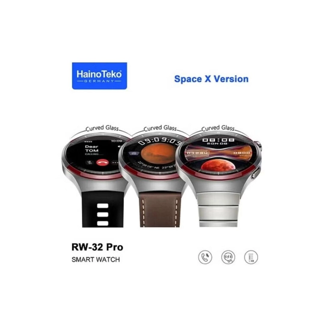 RW-32 Pro